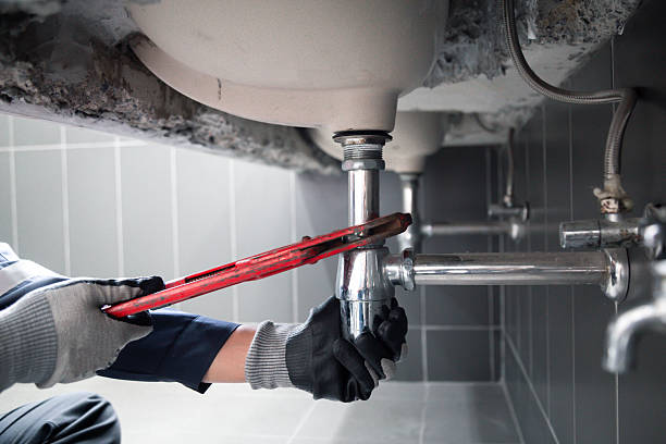 Trusted Sewer Line Repair service in Wiley, GA - Masters Plumbing Service